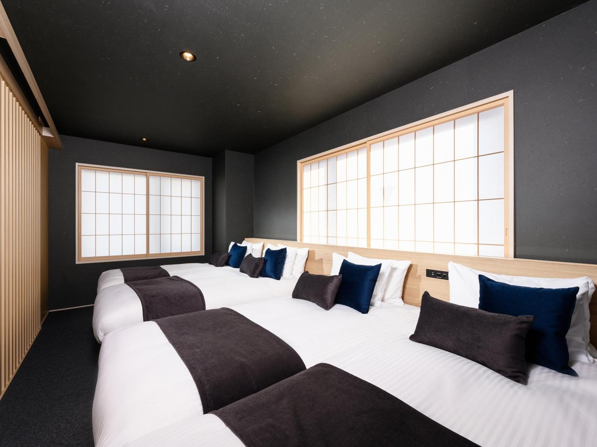Mimaru Tokyo Ueno Okachimachi Hotel Bagian luar foto