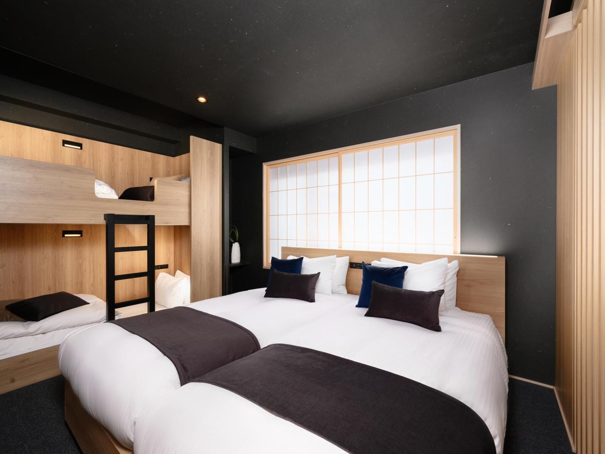 Mimaru Tokyo Ueno Okachimachi Hotel Bagian luar foto