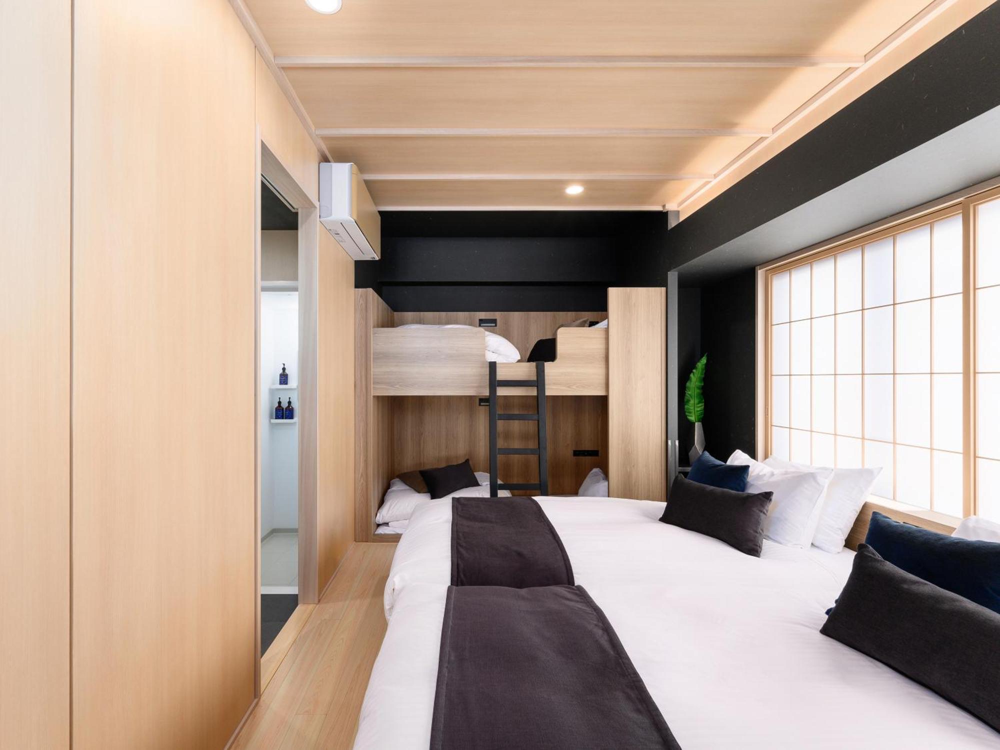 Mimaru Tokyo Ueno Okachimachi Hotel Bagian luar foto