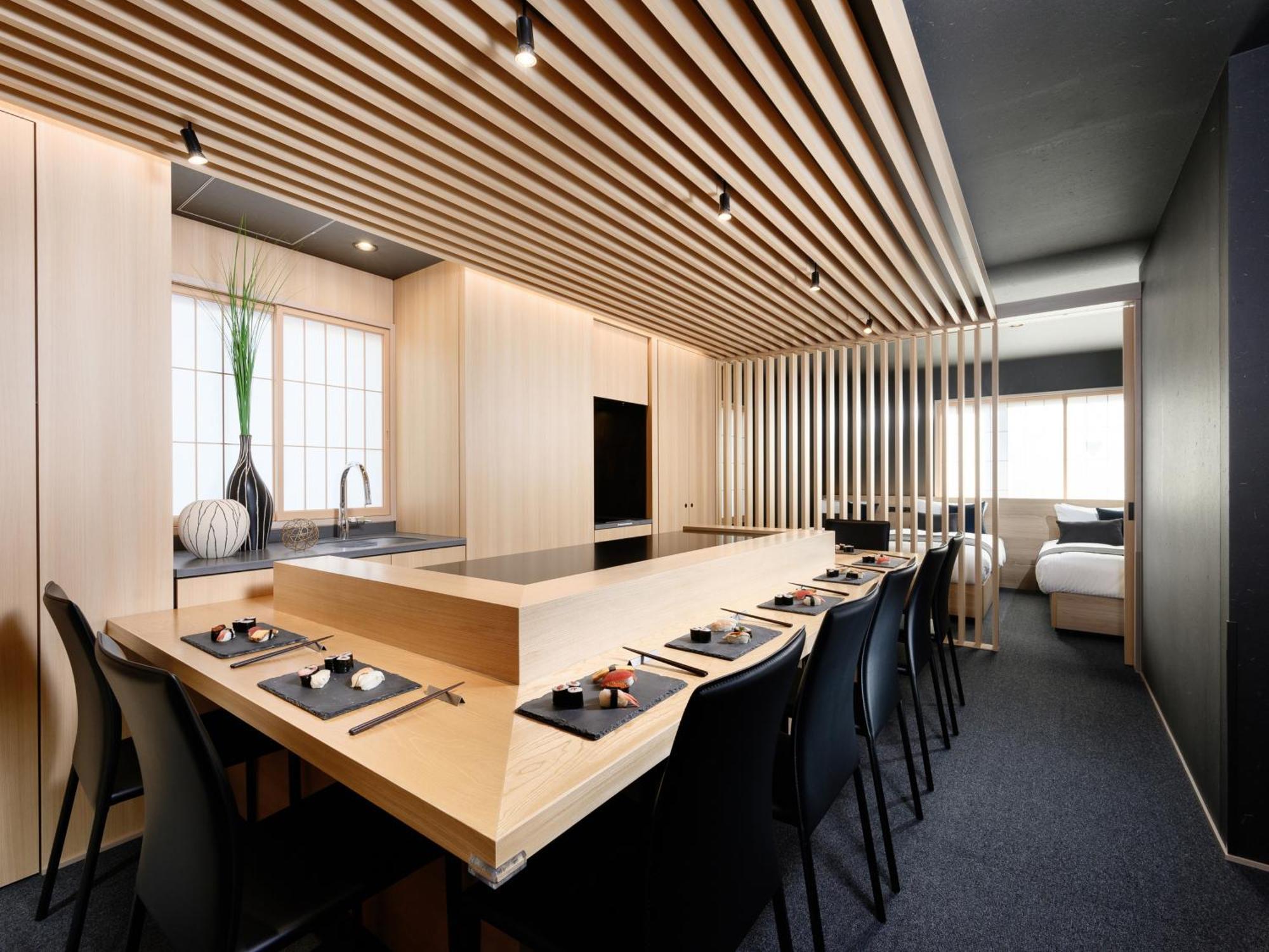 Mimaru Tokyo Ueno Okachimachi Hotel Bagian luar foto