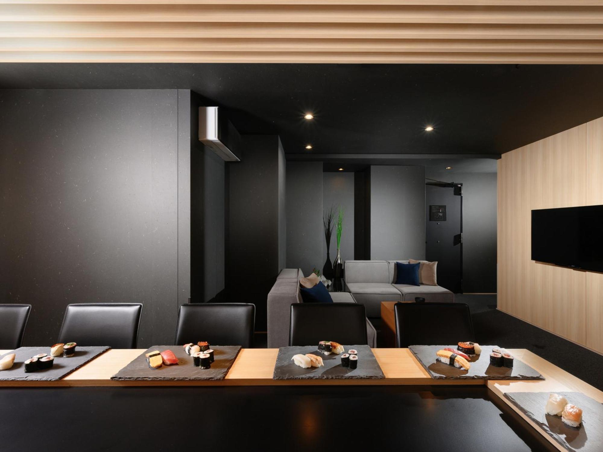 Mimaru Tokyo Ueno Okachimachi Hotel Bagian luar foto