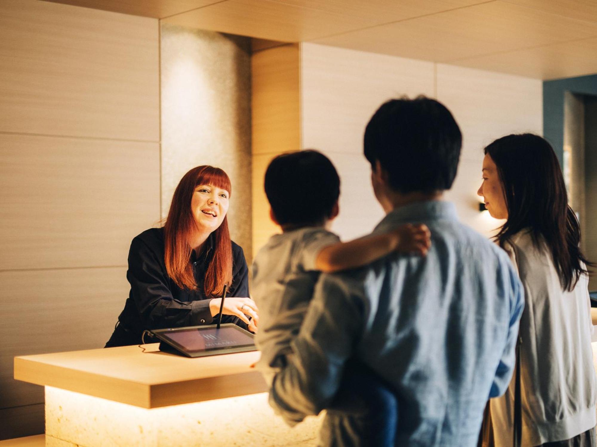 Mimaru Tokyo Ueno Okachimachi Hotel Bagian luar foto
