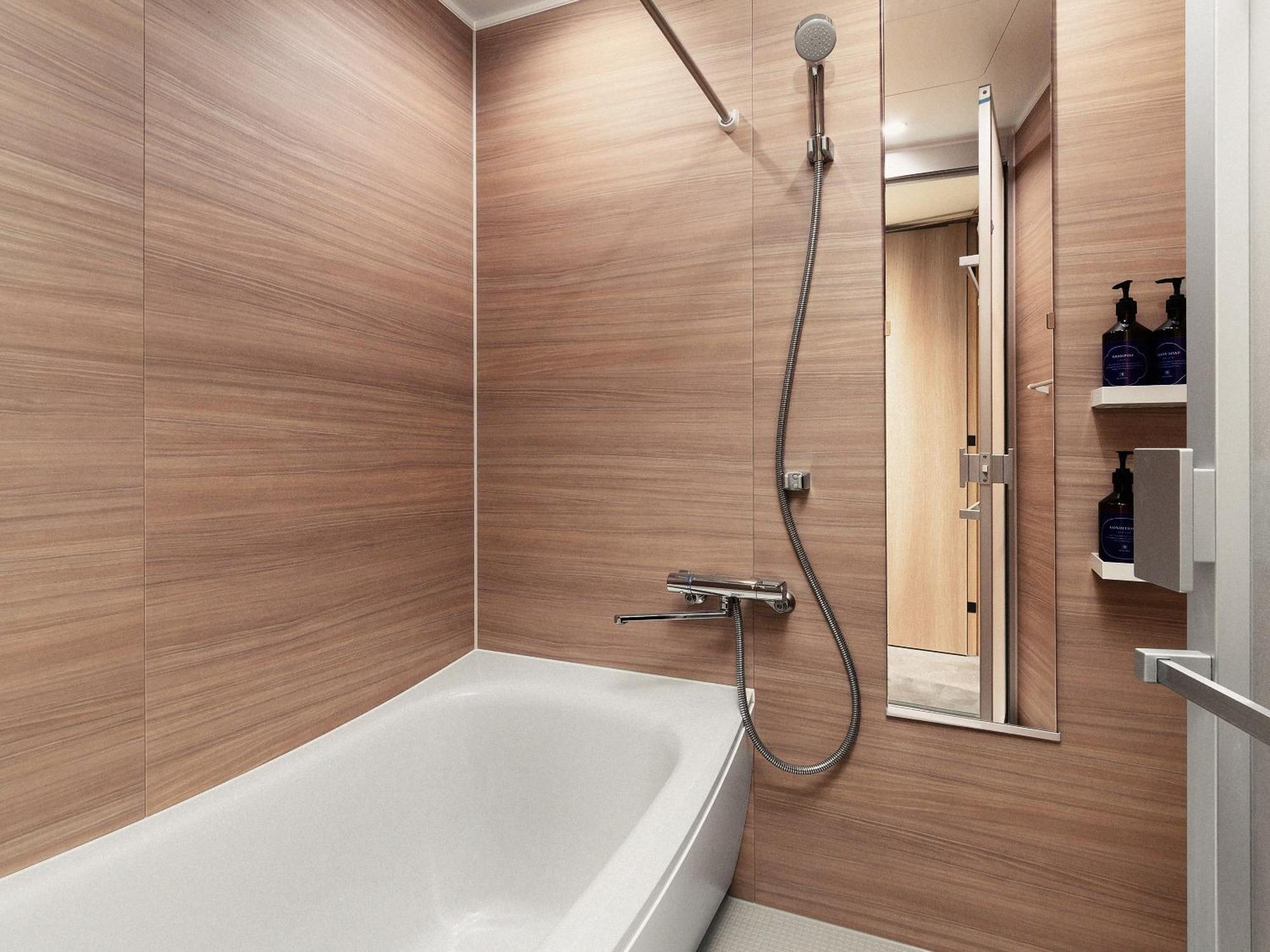Mimaru Tokyo Ueno Okachimachi Hotel Bagian luar foto