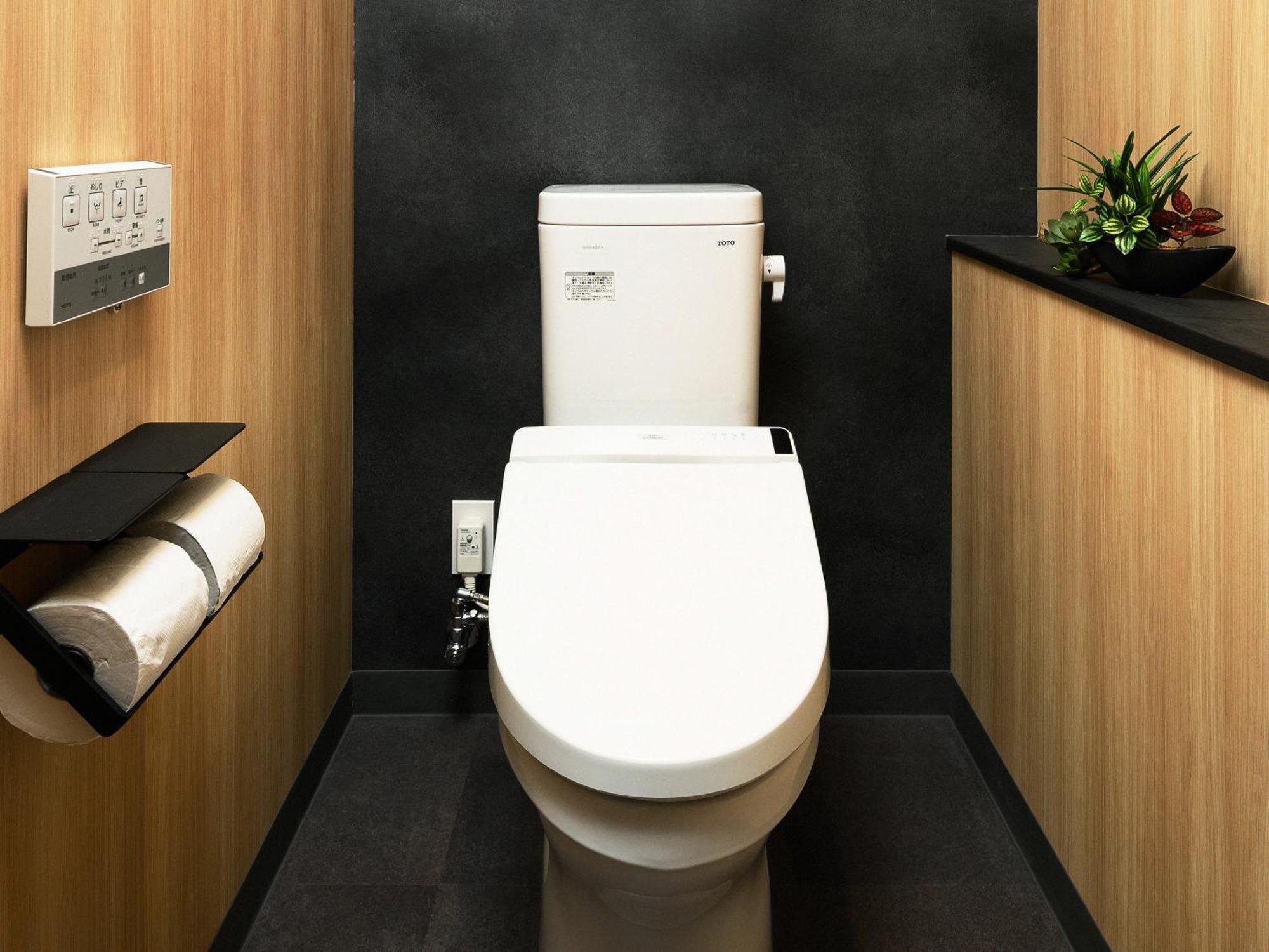 Mimaru Tokyo Ueno Okachimachi Hotel Bagian luar foto