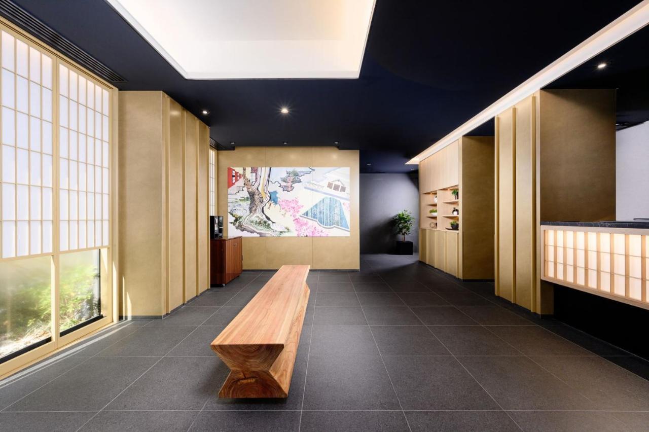 Mimaru Tokyo Ueno Okachimachi Hotel Bagian luar foto