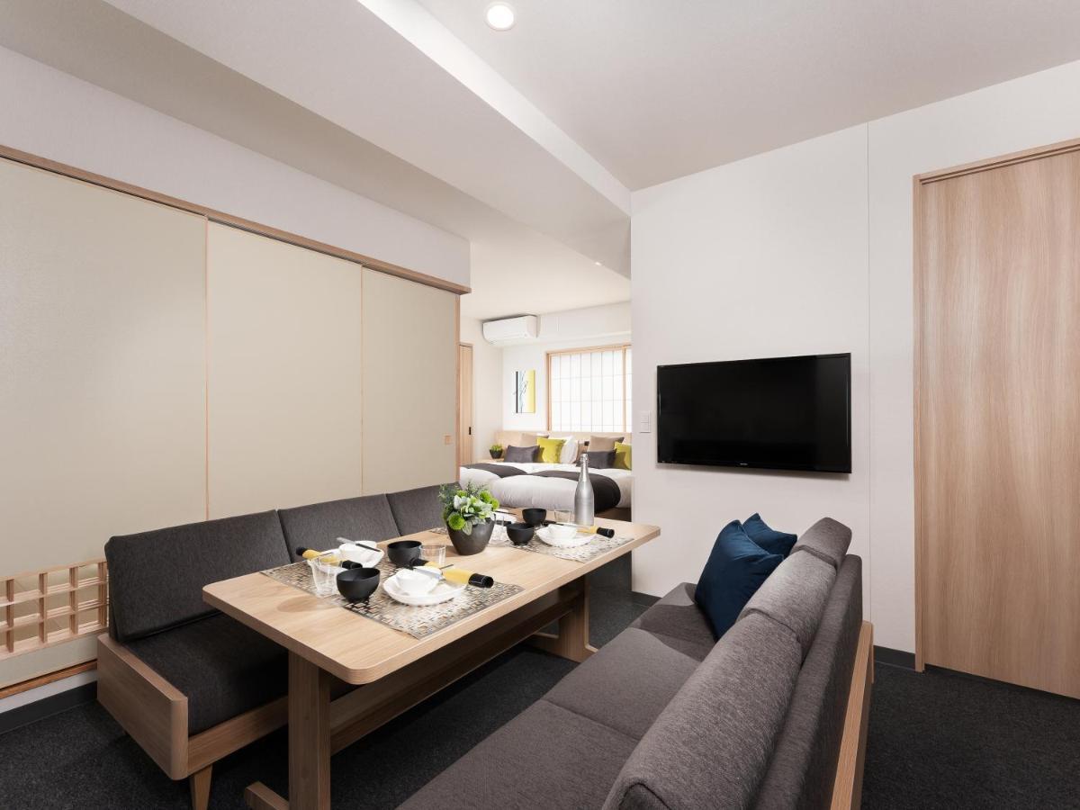 Mimaru Tokyo Ueno Okachimachi Hotel Bagian luar foto